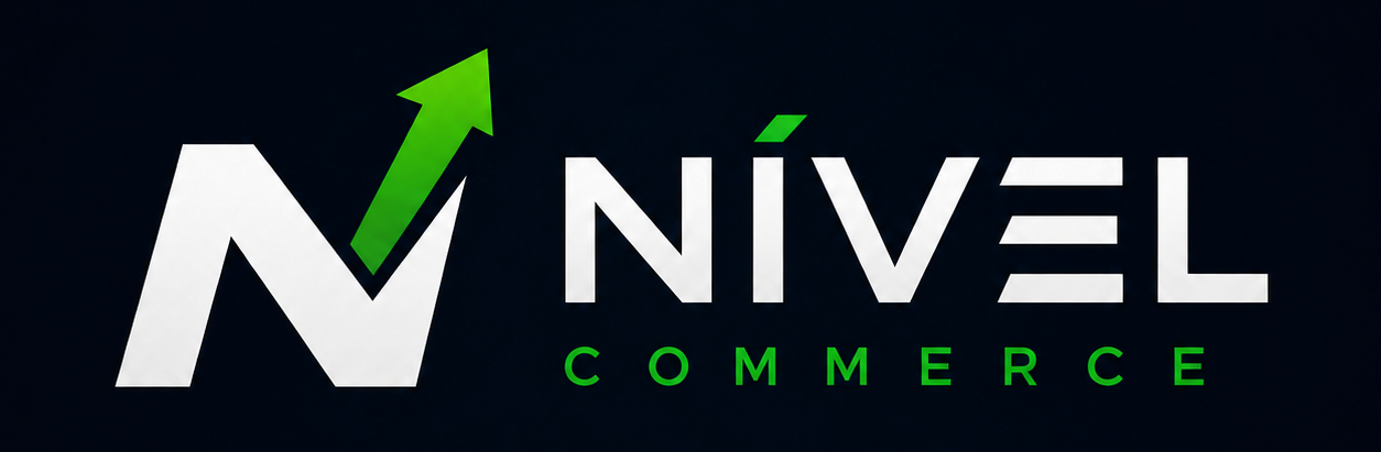 Nível Commerce